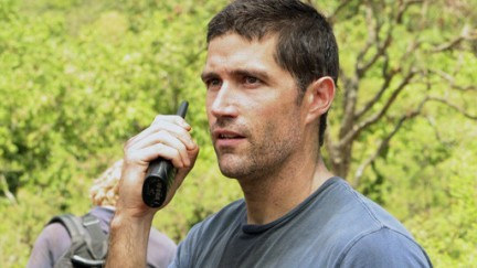 Lost, le prime 8 puntate della quarta stagione