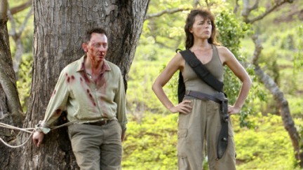 Lost, le prime 8 puntate della quarta stagione