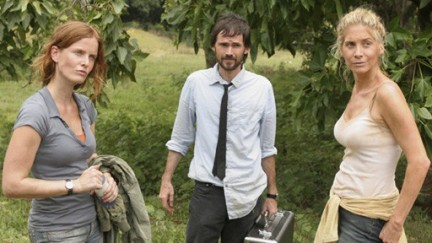 Lost, le prime 8 puntate della quarta stagione