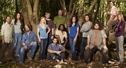 Lost terza stagione