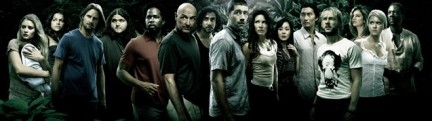 Lost - Seconda stagione su RaiDue