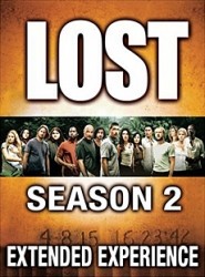 Lost season 2