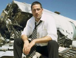 Lost Matthew Fox