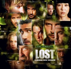 lost