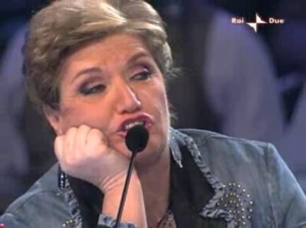 L'ottava puntata di X Factor 3