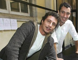 luca e paolo