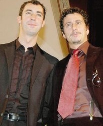 luca e paolo