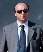 Luciano Moggi