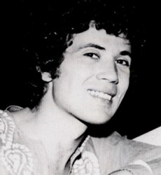 Lucio Battisti