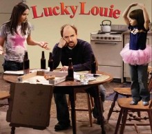 Lucky Louie