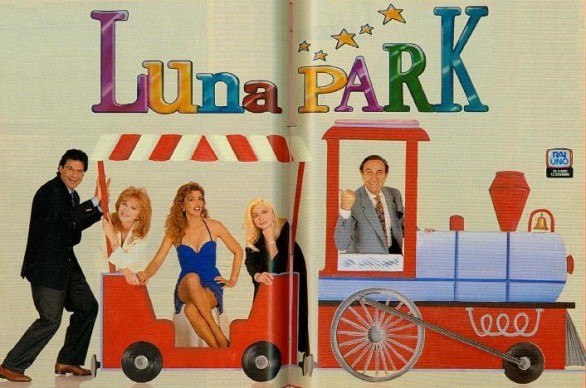 luna park