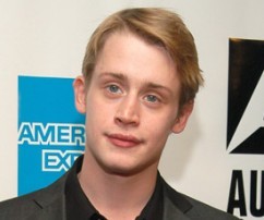 Macaulay Culkin