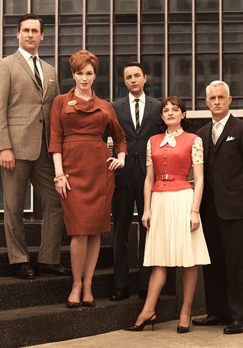 Mad Men 3