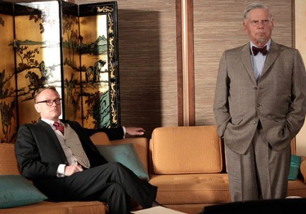 Mad Men 3