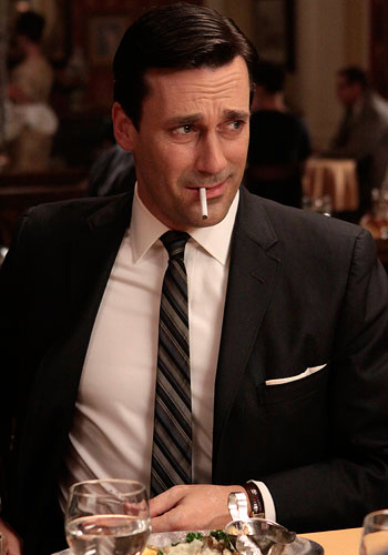 Mad Men 3