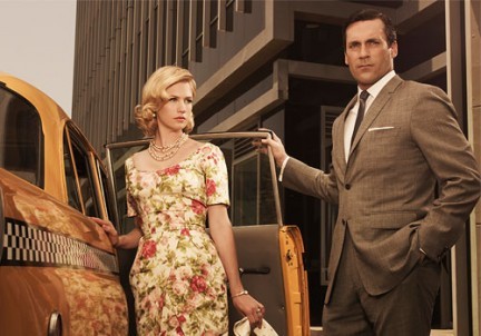 Mad Men 3