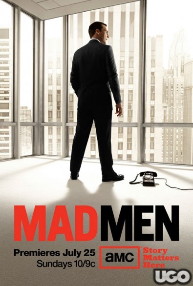 Mad Men 4