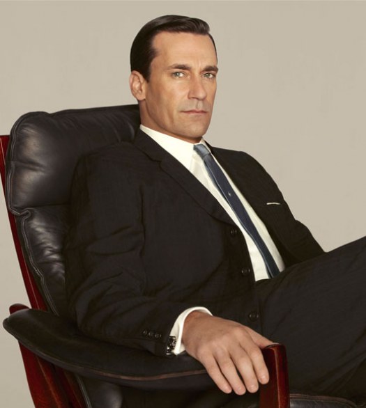 Mad Men 5