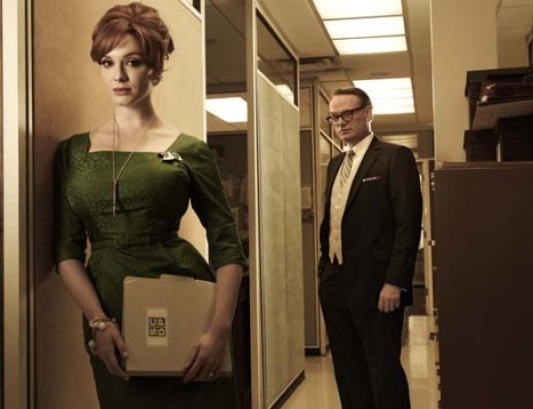 Mad Men 5