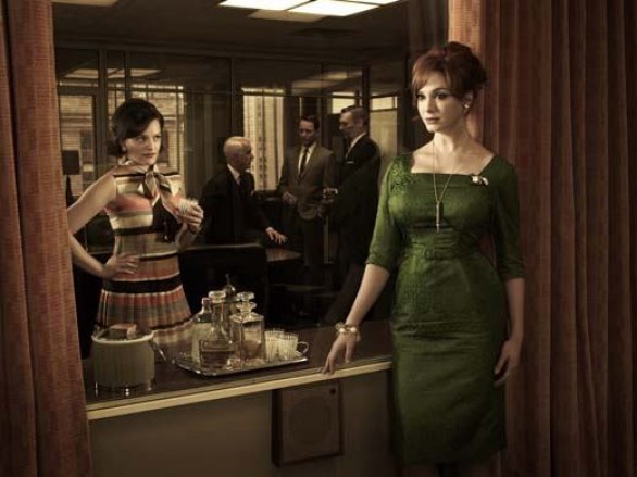 Mad Men 5