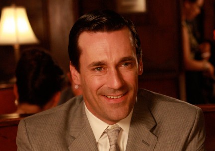 Mad men, seconda stagione