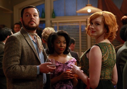 Mad men, seconda stagione