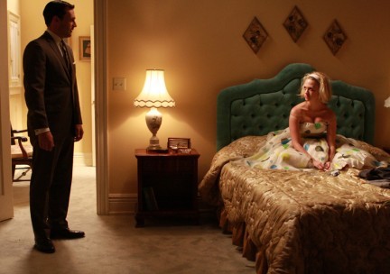 Mad men, seconda stagione