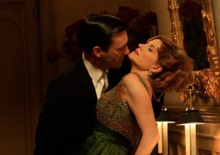 Mad men, seconda stagione