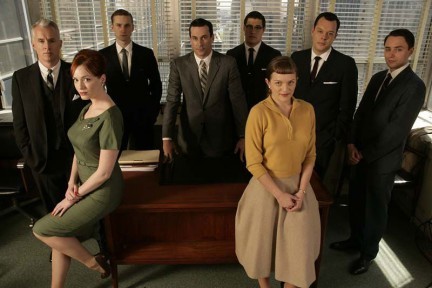 Mad Men