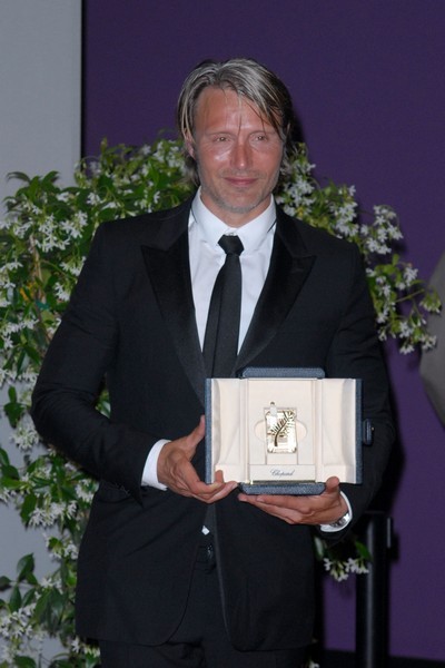 Mads Mikkelsen