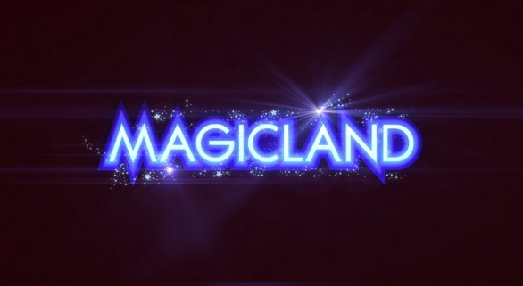 Magicland