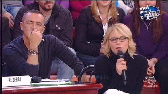 Mai Dire Amici - prima puntata del 9 febbraio 2011