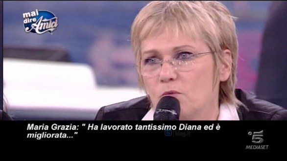 Mai Dire Amici - prima puntata del 9 febbraio 2011