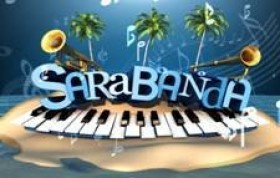 Sarabanda