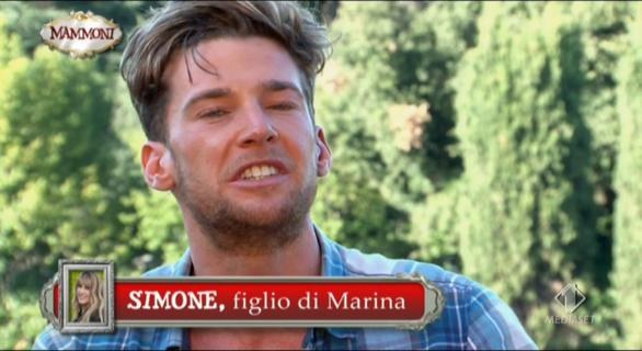 Mammoni, la seconda puntata del 13 giugno 2012