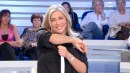 Antonella Clerici ospite alla Vita in Diretta