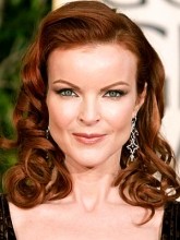 Marcia Cross