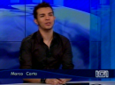 Marco Carta su RaiUno