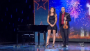 Marco e Lucia Santini, musicisti a Italia\'s got talent