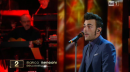 Marco Mengoni prima puntata di Sanremo 2013 - L\