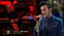 Marco Mengoni prima puntata di Sanremo 2013 - L\