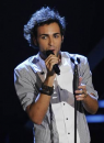 Marco Mengoni - X Factor 3