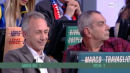 Marco Travaglio e Luca Giurato