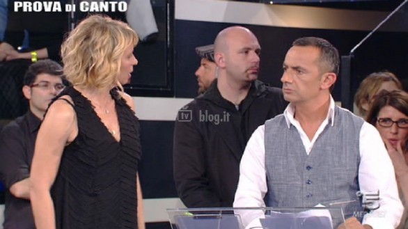 Maria De Filippi 2009-2010