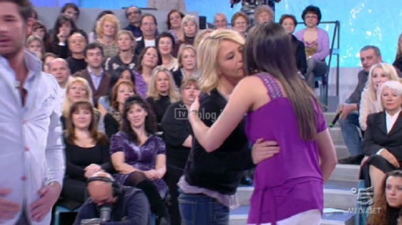 Maria De Filippi 2009-2010