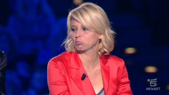 Maria De Filippi 2009-2010