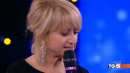 Maria De Filippi al Tg5 per Amici