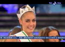 Maria Perrusi è Miss Italia 2009