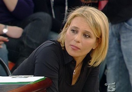 Maria De Filippi