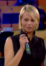 maria de filippi